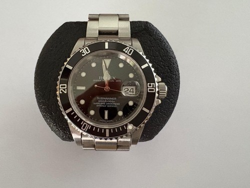 Rolex submariner date - submariner,