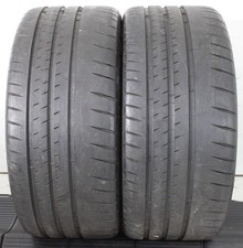 2 x 265/35R20 99Y Sommerreifen Michelin Pilot Sport Cup 2 N1  5-5,5mm 2015 XL