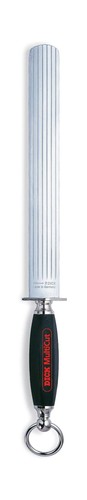 Dick inch multicut steel - f., 11-inch