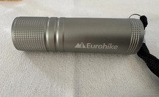 Eurohike leichte 3W Cob LED