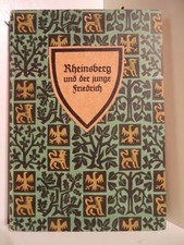 Rheinsberg und der junge