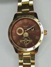 Automatik Herrenuhr Minoir