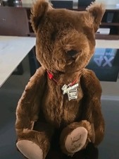 Vintage Althans Plush Mohair