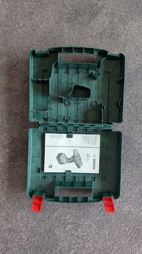 Bosch leer koffer für - bosch, leer-koffer