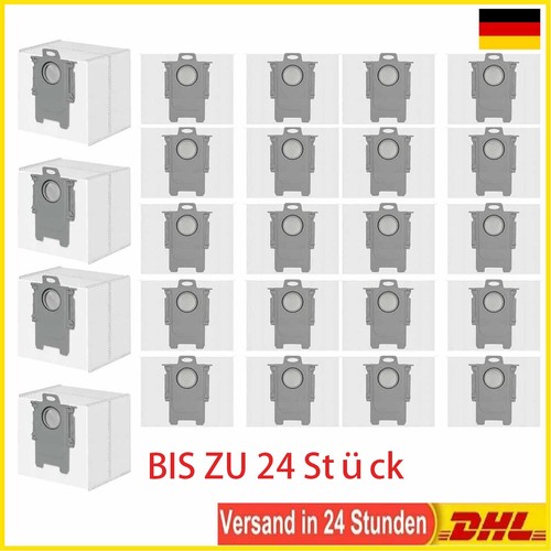 Ersatz staub beutel für - ersatz,