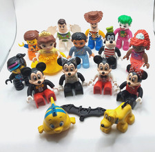 LEGO DUPLO DISNEY FIGUREN