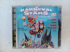 CD, Karneval der Stars Folge 30