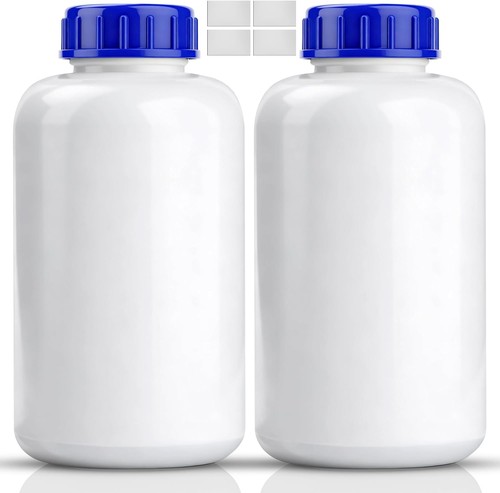 Weithalsflasche 1000ml hdpe - weithalsflasche,