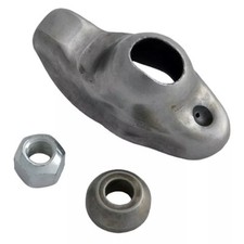 Kipphebel inkl. Mutter und