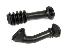 Set rubber boots line boot for