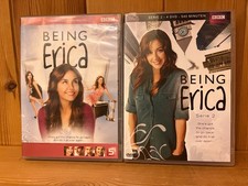 Being Erica - Season 1 & 2 |
