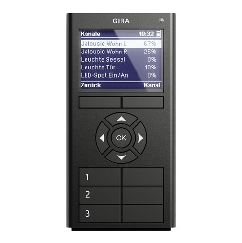 Gira enet 535510 funk - enet,