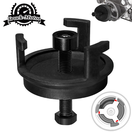 25264 harmonic balancer puller - 25264,