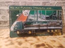 Modell LKW 1:87 "Sternquell"