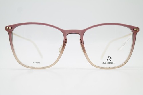 Brille rodenstock 7134 - brille,