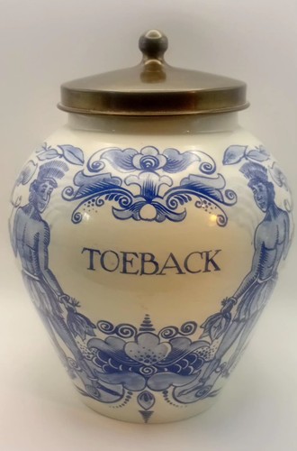 Atemberaubende dutch delft - atemberaubende,
