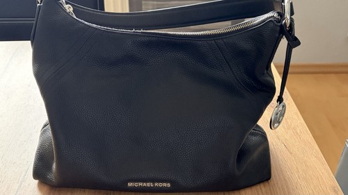 Michael kors tasche schwarz - michael,