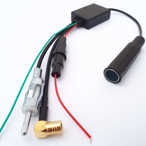 Dab splitter radio - ✅,