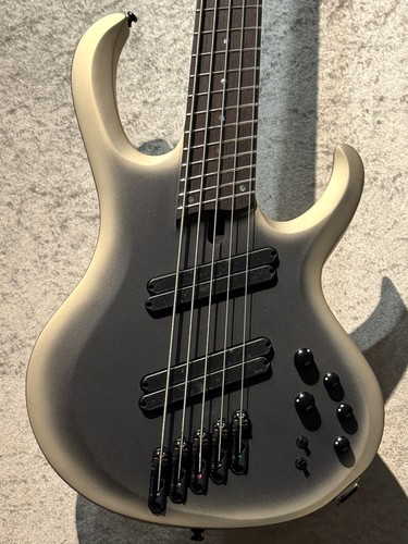 Ibanez spot btb605ms som - ibanez,