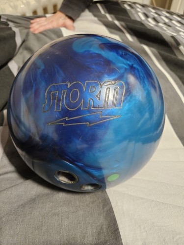 Bowlingball storm phaze - storm,