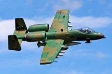 Freewing A 10 Warthog EPO