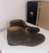 Stilvolle ECHTLEDER Schuhe