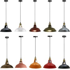 Retro hängelampe esszimmer