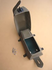 WILD Heerbrugg LEICA GST 20 Stativ Werkzeugtasche