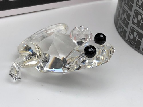 Swarovski figur - figur, 🏅🏅