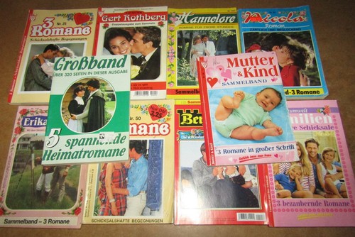 Romane liebe familie - liebe,