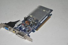 Asus GeForce 7100GS PCIe