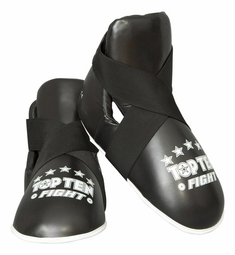 Top ten fußschutz fight - top,