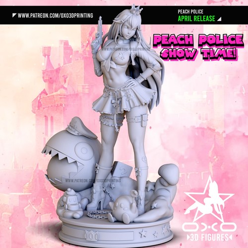 Prinzessin peach mario - prinzessin,