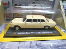 MERCEDES 240D Diesel E 240