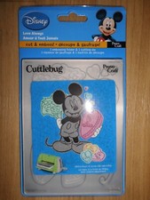 Provo Craft Cuttlebug