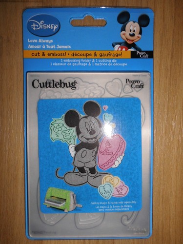 Provo craft cuttlebug - provo,