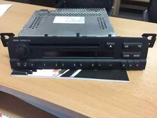 BMW 3er E46 Original Business