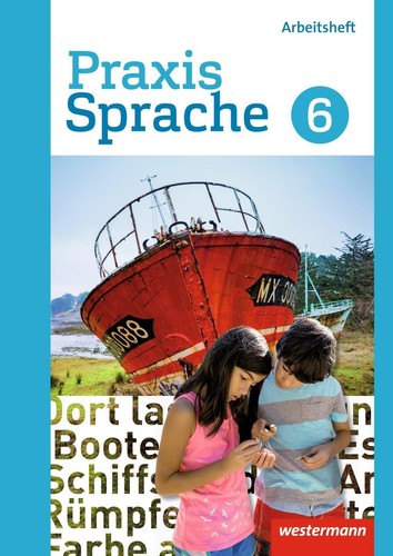 Praxis sprache arbeitsheft - praxis,