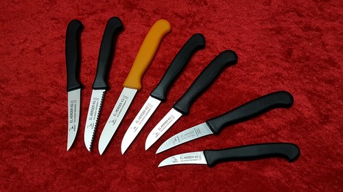 Herder küchenmesser 6 - el.herder,
