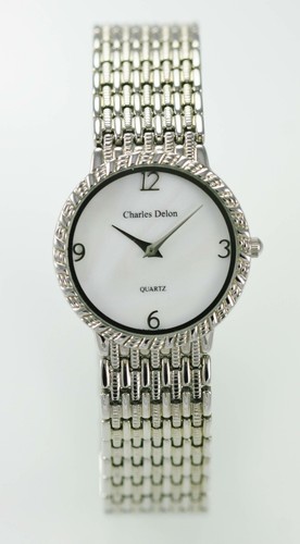 Charles delon herrenarmbanduhr - charles,
