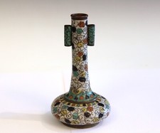 Antique Chinese Cloisonne