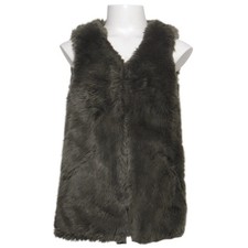Zara Girls, Fellweste