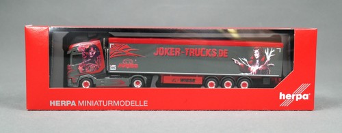 Herpa 319546 daf xg - daf, xg+