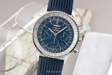 Breitling navitimer b01 - breitling,