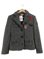 GIN TONIC Damen Blazer Jacke