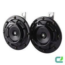 Horn 24 V 84 W 110 dBA Tiefton