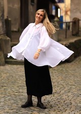 MAT Fashion - Lagenlook BLUSE