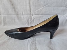 Damenschuhe vintage 60er - damenschuhe,