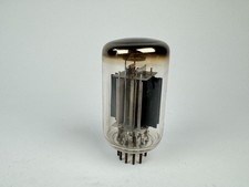 Siemens RS1003 Röhre Rarität NOS neu Poströhre Endstufe Sammler