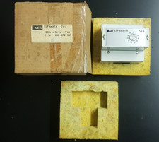 AEG Elfamatic Elfamatik ZW4